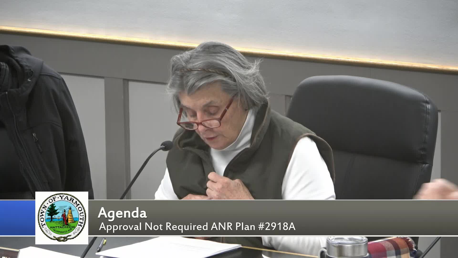 Planning Board 1262023